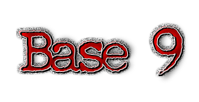 base9 logo